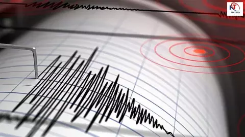 सुबह चैन से सो रहे थे लोग, अचानक कांप उठी धरती... Pakistan में ऐसा क्या हुआ कि तड़के नींद में सहम गए लोग सुबह चैन से सो रहे थे लोग, अचानक कांप उठी धरती... Pakistan में ऐसा क्या हुआ कि तड़के नींद में सहम गए लोग