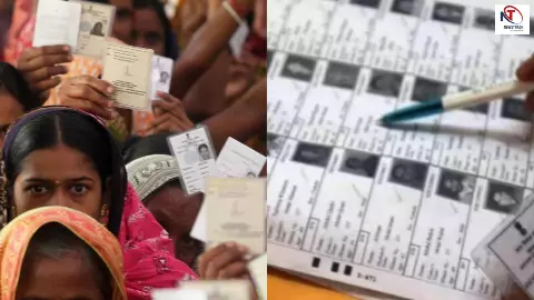 बाप रे... बंगाल चुनाव से पहले बवाल! रातों-रात एक ही बूथ से 340 मुस्लिम वोटर गायब, BLO का नाम भी कटा