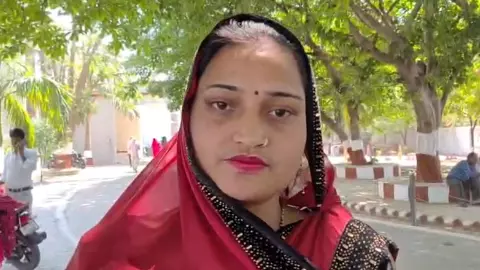 Kannauj News: मुख्य रास्ते पर अवैध कब्जा, मकान निर्माण के विरोध में ग्रामीण एसपी कार्यालय पहुंचे