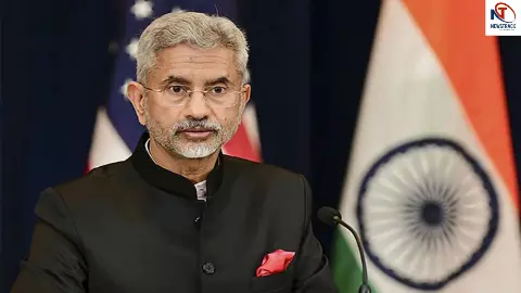 S Jaishankar Statement S Jaishankar Statement