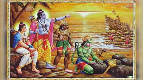 Ramcharitmanas Angad Story