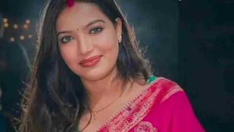 Pawan Singh-Jyoti Singh Divorce