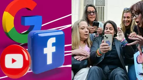 Social Media Mental Health Social Media Mental Health