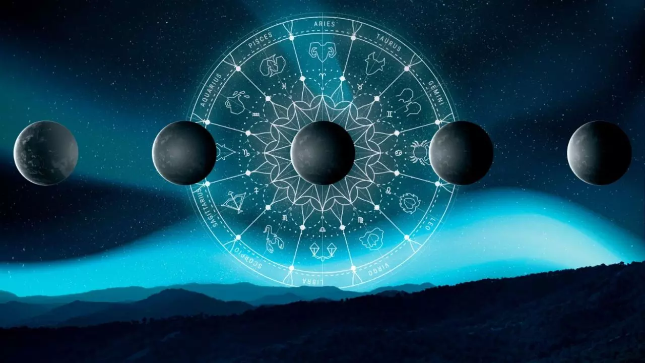 Weekly Horoscope