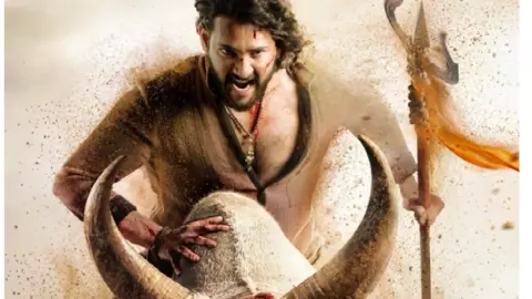 Varanasi Movie दो भागों में होगी रिलीज, हैदराबाद में बनाया वाराणसी जैसा पूरा सेट, तस्वीरें वायरल Varanasi Movie दो भागों में होगी रिलीज, हैदराबाद में बनाया वाराणसी जैसा पूरा सेट, तस्वीरें वायरल
