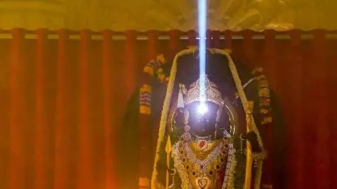 Ayodhya News