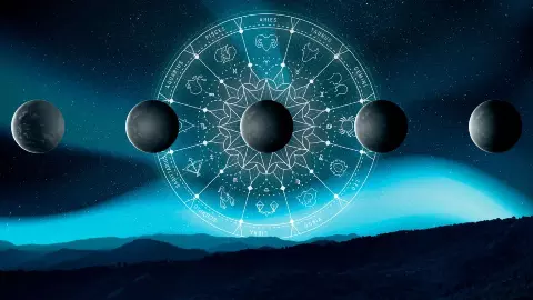Weekly Horoscope
