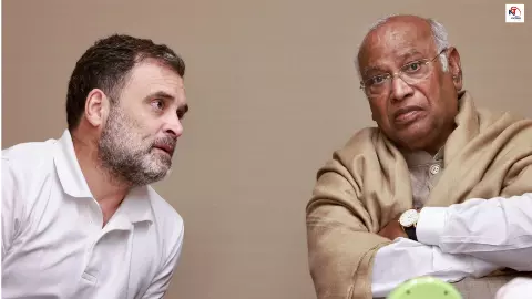 मुस्लिम विधायकों की BJP में एंट्री की तैयारी! राज्यसभा में क्रॉस वोटिंग के बाद इलियास और इसराइल के बदले सुर