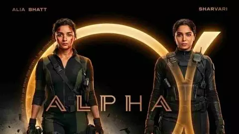 Alia Bhatt Alpha Star Cast