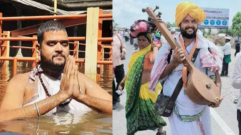 आस्था की आड़ में हवस का खेल! खुद को बताया शिव का अवतार और महिला के साथ की ऐसी दरिंदगी, पुलिस के खड़े हुए रोंगटे