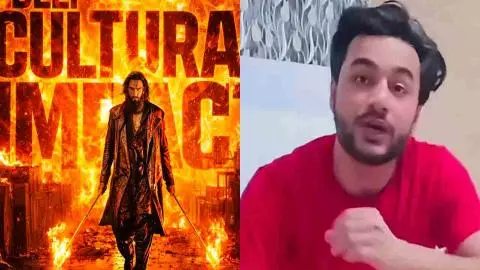 Pakistani Audience On Dhurandhar 2