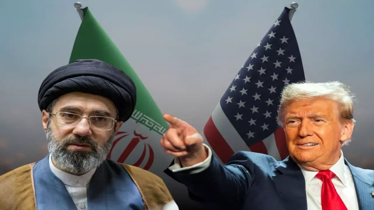 Iran US War Analysis