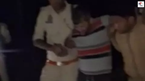 Hardoi News: एक्सीडेंट... हत्या और फिर बीच सड़क एनकाउंटर! हरदोई के ढोकिया कांड की वो दास्तां Hardoi News: एक्सीडेंट... हत्या और फिर बीच सड़क एनकाउंटर! हरदोई के ढोकिया कांड की वो दास्तां