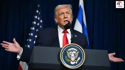 Donald Trump Shocking Statement