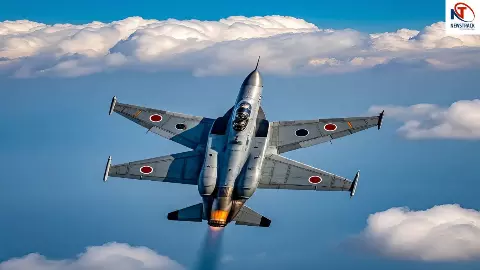 China J-6 Drones China J-6 Drones