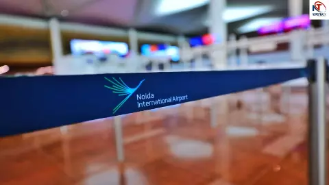 Noida International Airport
