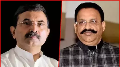 2004 लखनऊ कैंट फायरिंग: 22 साल बाद MP-MLA कोर्ट का बड़ा फैसला, साक्ष्यों के अभाव में बृजेश सिंह बरी