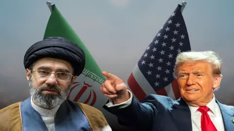 Iran US War Analysis