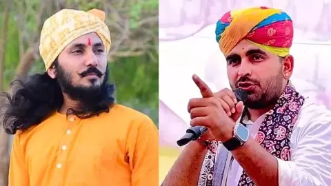 रविंद्र भाटी ने दी लोकगायक छोटू सिंह को जान से मारने की धमकी? बोले- जिम्मेदार आदमी को...