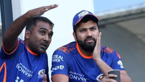 MI के 13 साल पुराने श्राप पर कोच जयवर्धने ने तोड़ी चुप्पी, क्या इस बार बदलेगी किस्मत?