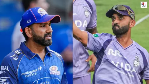 13 साल का मनहूस रिकॉर्ड या वानखेड़े में फिर से मुंबई का राज? आज केकेआर से भिड़ेगी पंड्या की पलटन