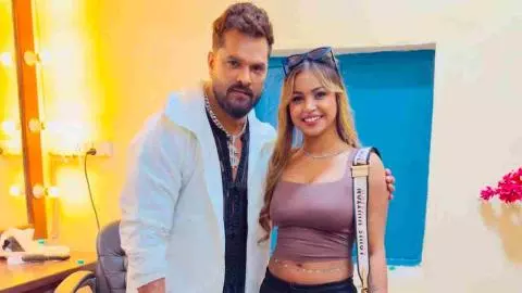 Sona Dey Upcoming Bhojpuri Song Sona Dey Upcoming Bhojpuri Song