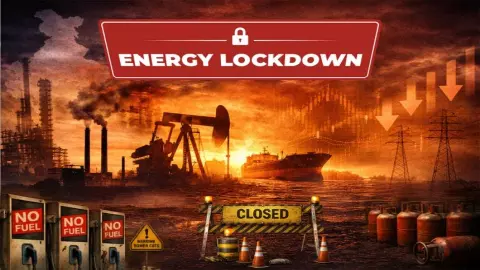 इन देशों में लगेगा स्पेशल Lockdown? पेट्रोल-गैस के लिए त्राहि-त्राहि, दुनिया में मचा हाहाकार इन देशों में लगेगा स्पेशल Lockdown? पेट्रोल-गैस के लिए त्राहि-त्राहि, दुनिया में मचा हाहाकार