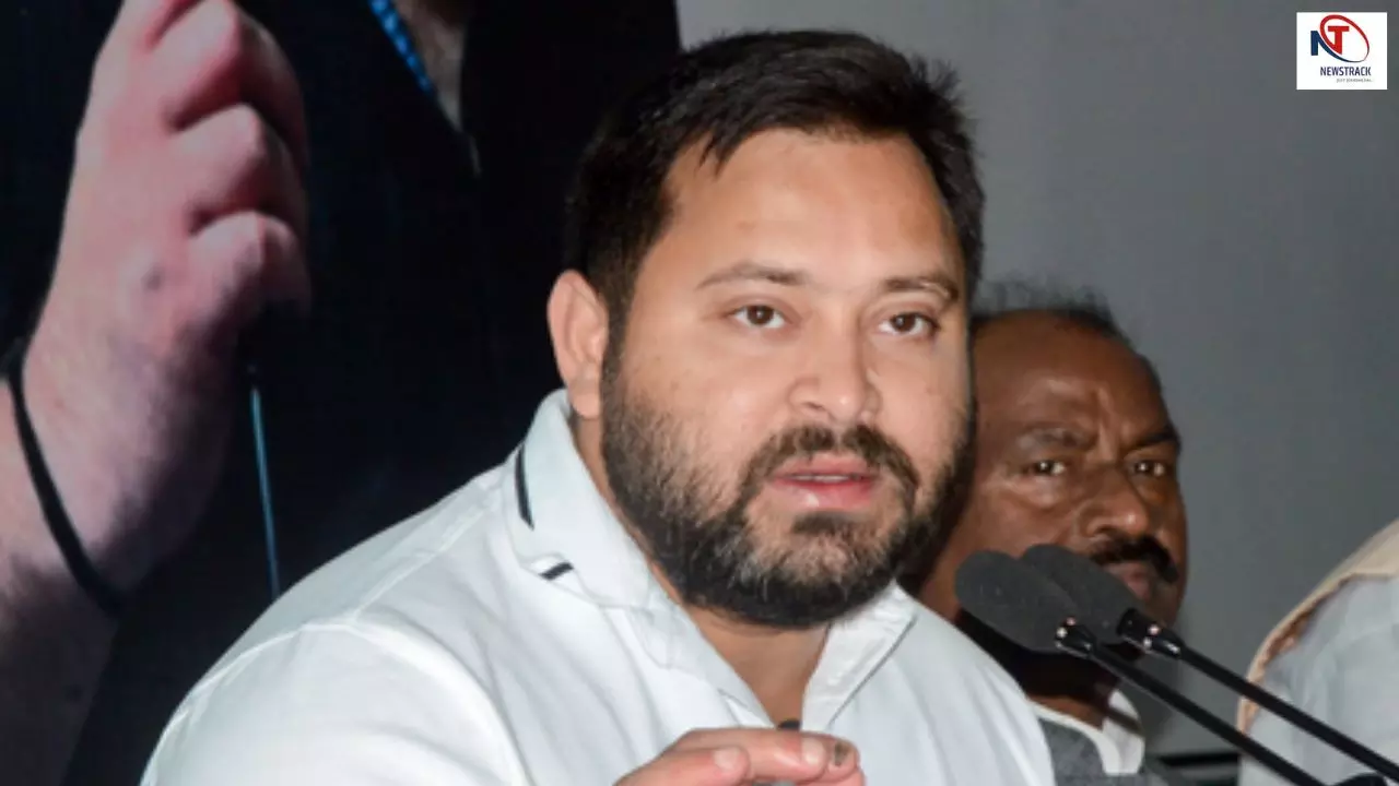 बिहार में पीक ऑवर बिजली महंगी, तेजस्वी यादव का सरकार पर तीखा हमला, बोले: नीतीश-BJP ने फिर मारी पलटी