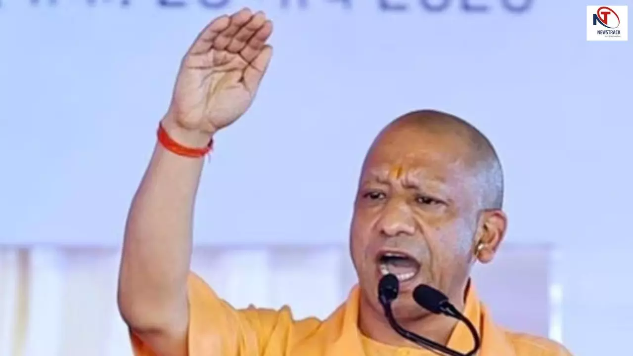 एक दिन तो कुर्सी जानी... सीएम योगी ने ये क्या कह दिया? जनता के सामने कह दी बड़ी बात