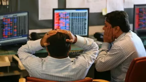 Asian Markets Crash Asian Markets Crash