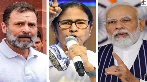 West Bengal Politics