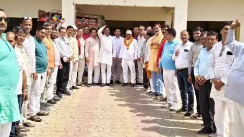 Auraiya News: 4 अप्रैल को टीईटी अनिवार्यता के विरोध में विशाल शिक्षक प्रदर्शन, देशभर से होंगे शामिल