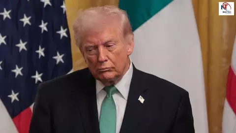इन्हें अभी बाहर निकालो... ट्रंप की हरकतों से पुराने दोस्त ने US को दिया बड़ा झटका, अमेरिकी सैनिकों को दिखाया बाहर का रास्ता