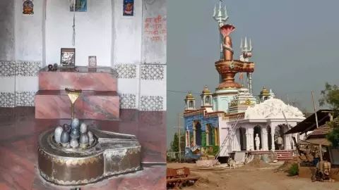 जहां जाने से बदल सकती है किस्मत! 1000 गुना पुण्य देने वाला ये रहस्यमयी तीर्थ