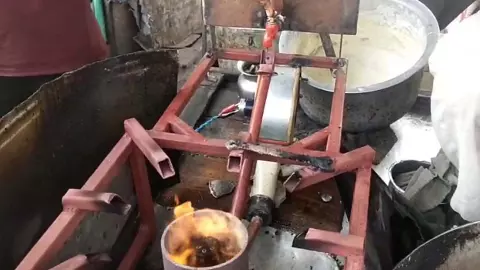 LPG New Option Will Relief From Gas Crisis, This Peculiar Stove Becomes Resort LPG New Option Will Relief From Gas Crisis, This Peculiar Stove Becomes Resort