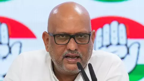 Ajay Rai Statement Ajay Rai Statement