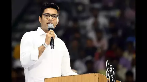 West Bengal Election 2026