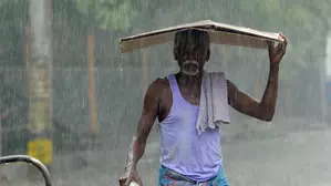 Tamil Nadu weather update