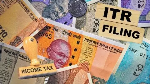 Financial Year End 2025-26
