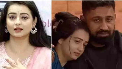 Chahat Pandey On Rajat Dalal Wedding