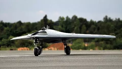 Indian stealth drones 2026