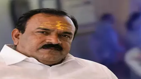 Ashok Kharat
