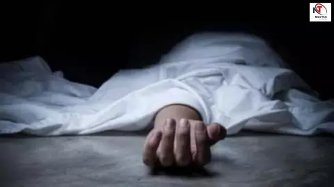 J&K: शोपियां में हादसा, आकस्मिक फायरिंग में पुलिस कांस्टेबल की मौत, जांच जारी J&K: शोपियां में हादसा, आकस्मिक फायरिंग में पुलिस कांस्टेबल की मौत, जांच जारी