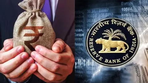 1 अप्रैल से लोन वालों की बल्ले बल्ले! EMI सस्ती बिना चार्ज जल्दी चुकाएं कर्ज हर 7 दिन बदलेगा CIBIL