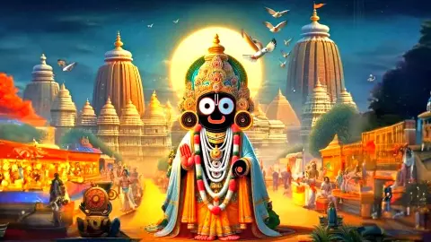 जगन्नाथ मंदिर का रहस्य! यहां भगवान के लिए होती है चोरी, वजह जानकर चौंक जाएंगे