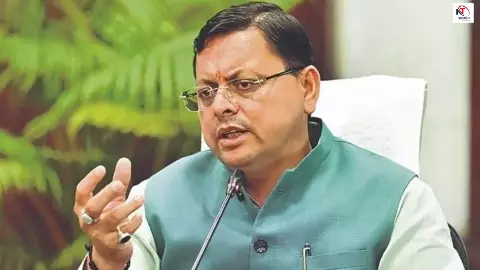 Uttarakhand News: ₹1105 करोड़ की बड़ी सौगात! ऋषिकेश को मिलेगा 4-लेन बाईपास, जाम से राहत तय