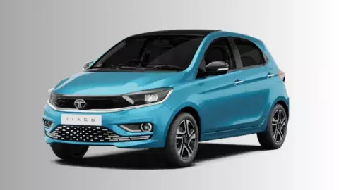 tata tiago ev facelift 2026 india electric car new model range features price