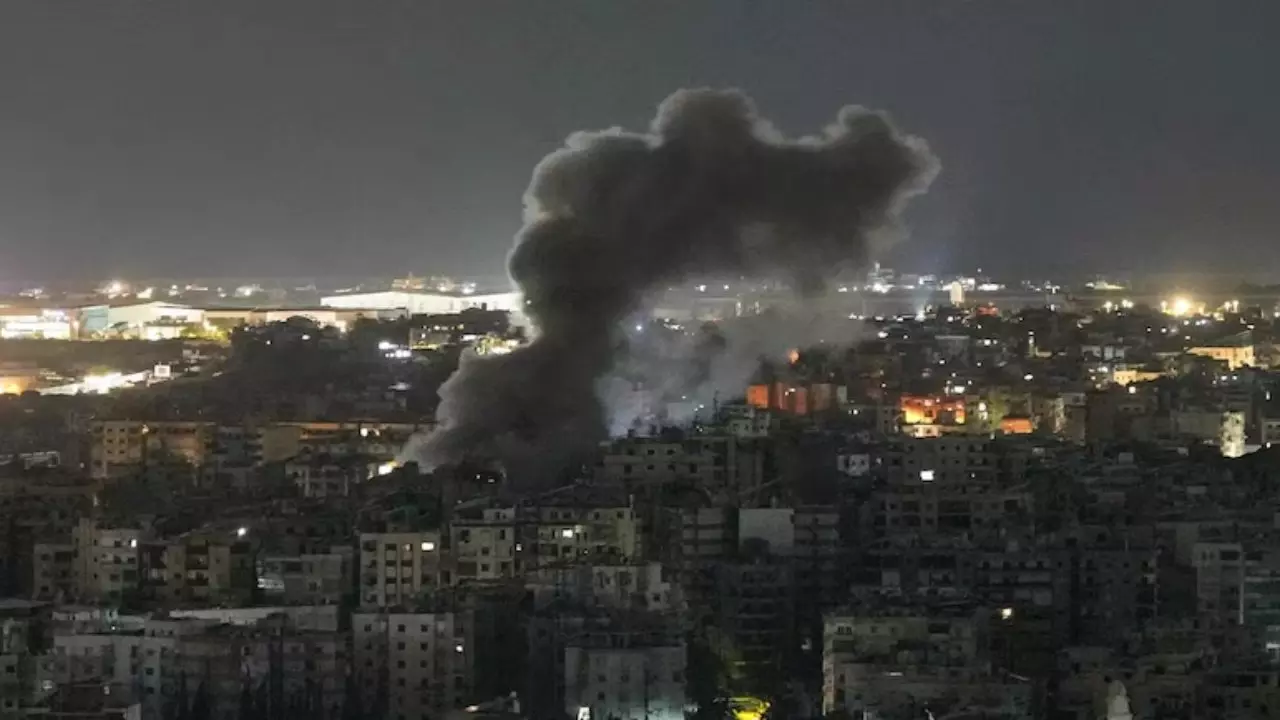 Iran Shia Mosque Attack Iran Shia Mosque Attack