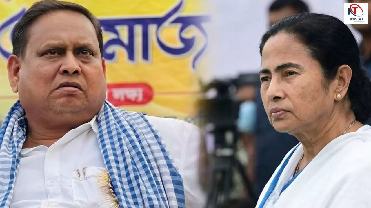 जमीन मुसलमानों की लेकिन बना मंदिर... बंगाल चुनाव से पहले हुमायूं कबीर ने ये क्या कहा? ममता बनर्जी पर बोला बड़ा हमला!