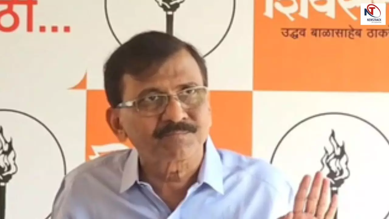 LPG सिलेंडर की किल्लत... संजय राउत का बड़ा दावा, सरकार पर उठाए गंभीर सवाल